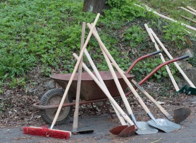 brigada den zeme naradie