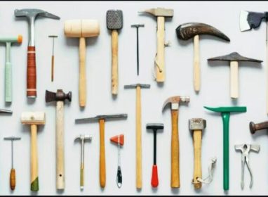 raznoobrazie molotkov